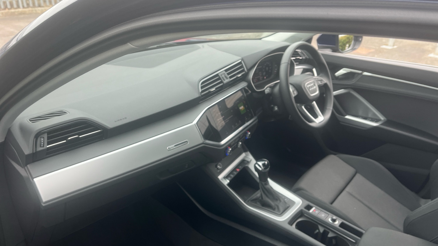 Used Audi Q3 2024 for sale - 78109309: Photo 9