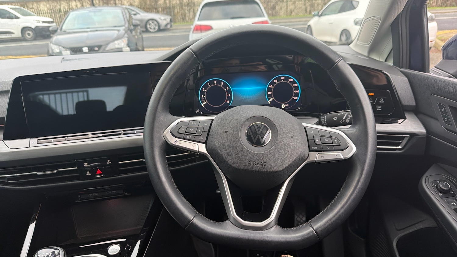 Used Volkswagen Golf 2022 for sale - 77062020: Photo 10