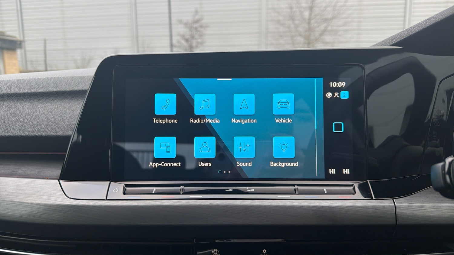 Used Volkswagen Golf 2022 for sale - 77062020: Photo 12