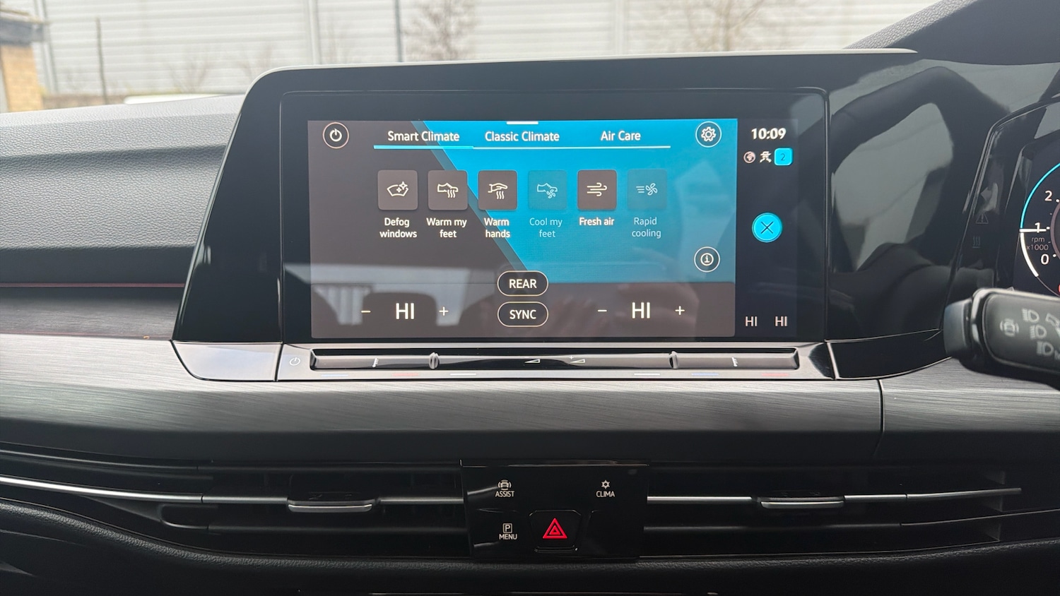 Used Volkswagen Golf 2022 for sale - 77062020: Photo 13