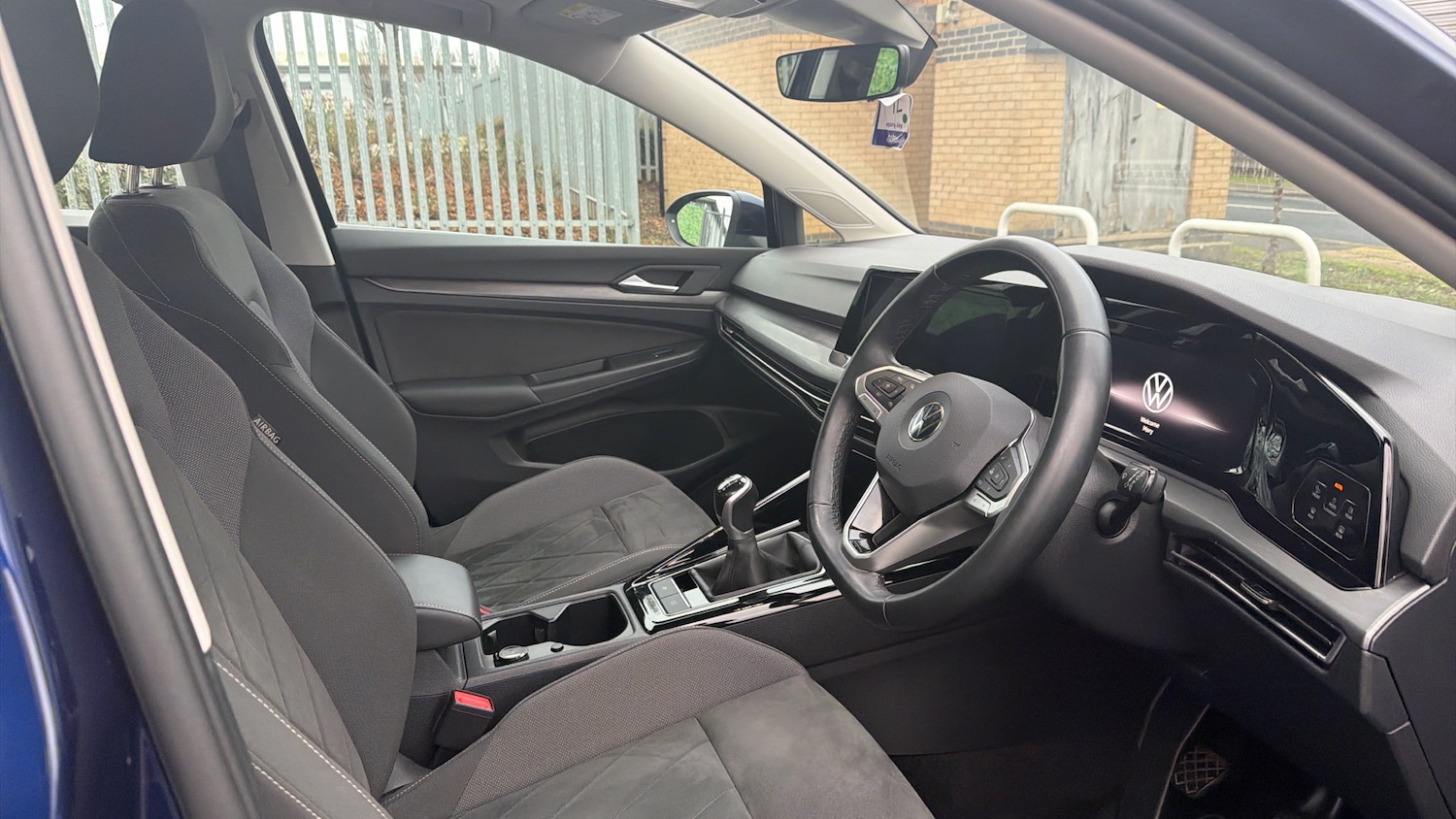 Used Volkswagen Golf 2022 for sale - 77062020: Photo 15