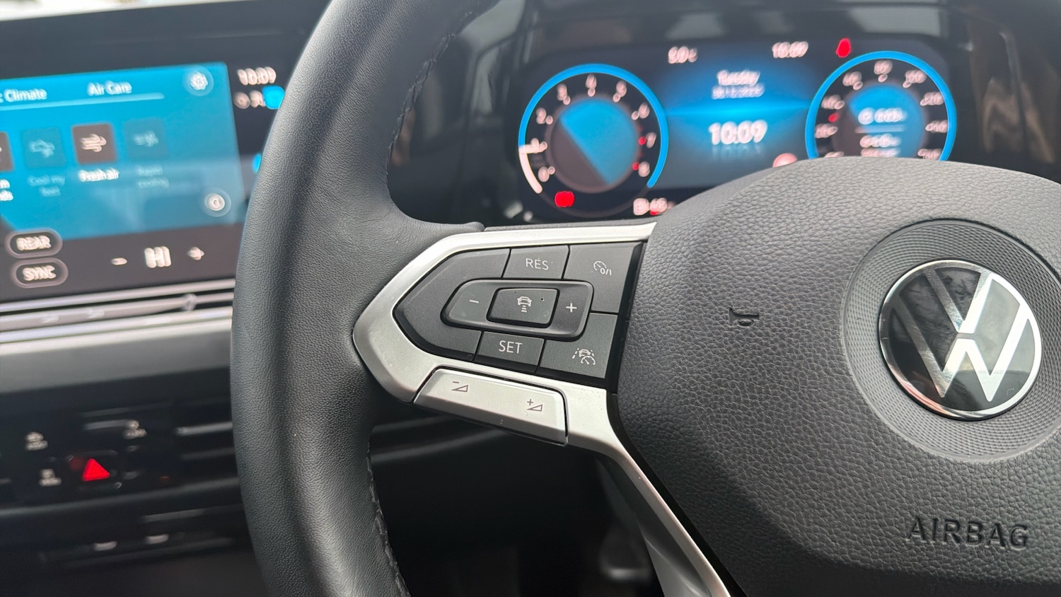 Used Volkswagen Golf 2022 for sale - 77062020: Photo 17