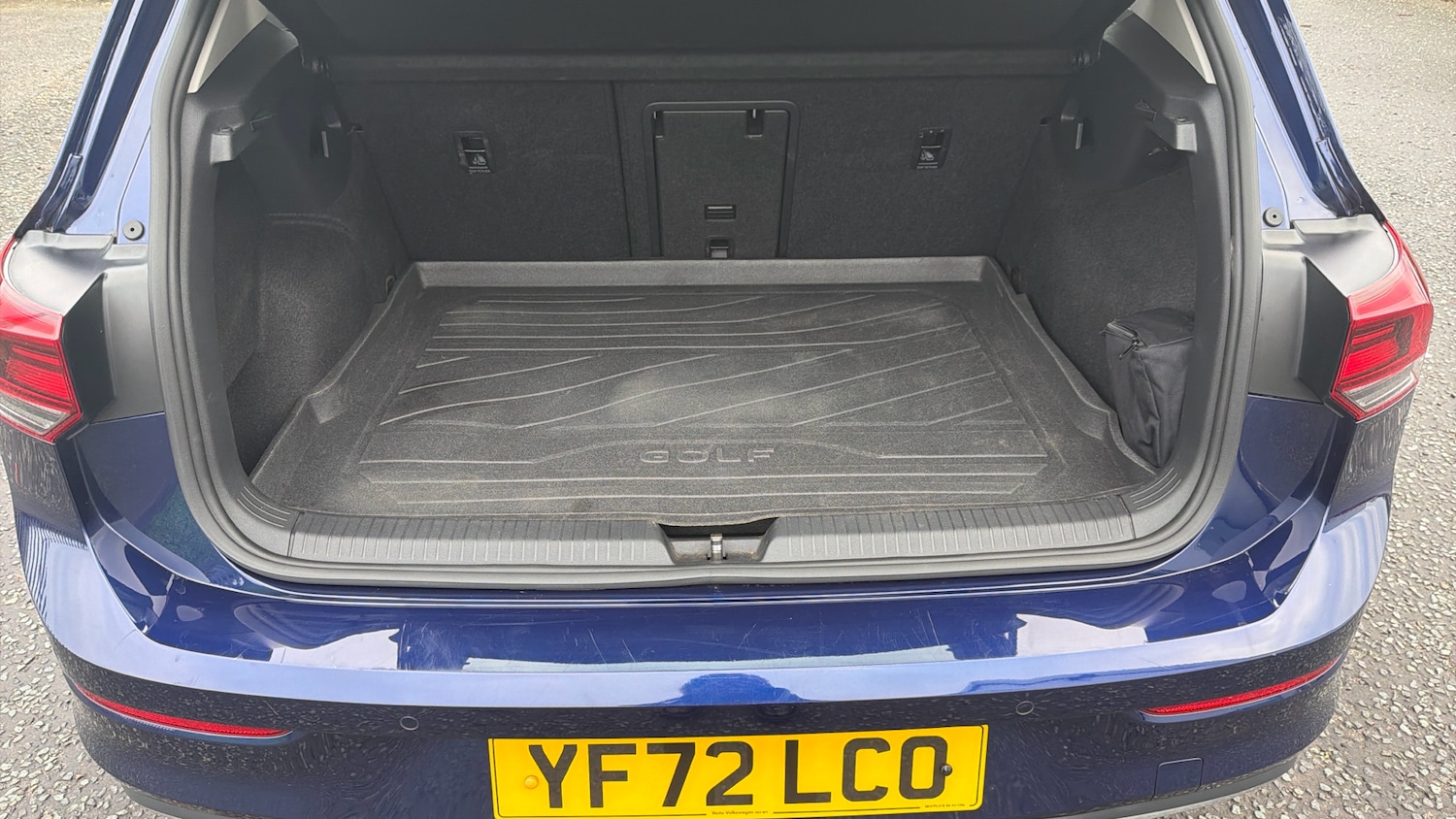 Used Volkswagen Golf 2022 for sale - 77062020: Photo 20