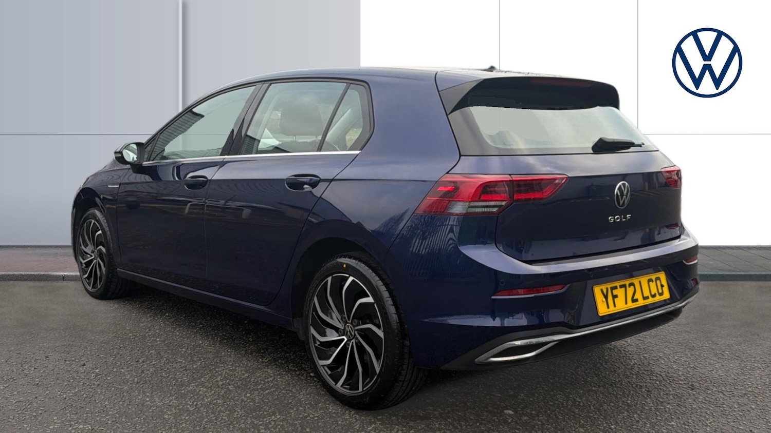 Used Volkswagen Golf 2022 for sale - 77062020: Photo 3