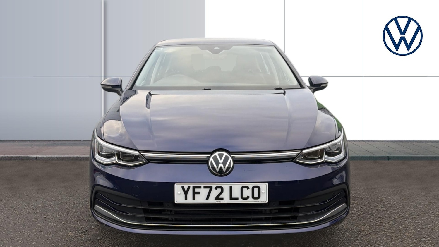 Used Volkswagen Golf 2022 for sale - 77062020: Photo 7