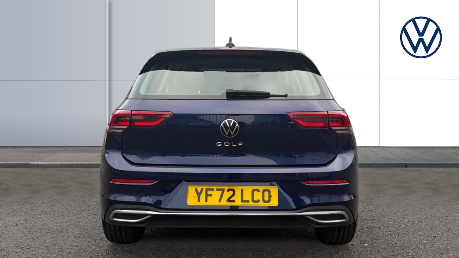 Used Volkswagen Golf 2022 for sale - 77062020: Photo 8