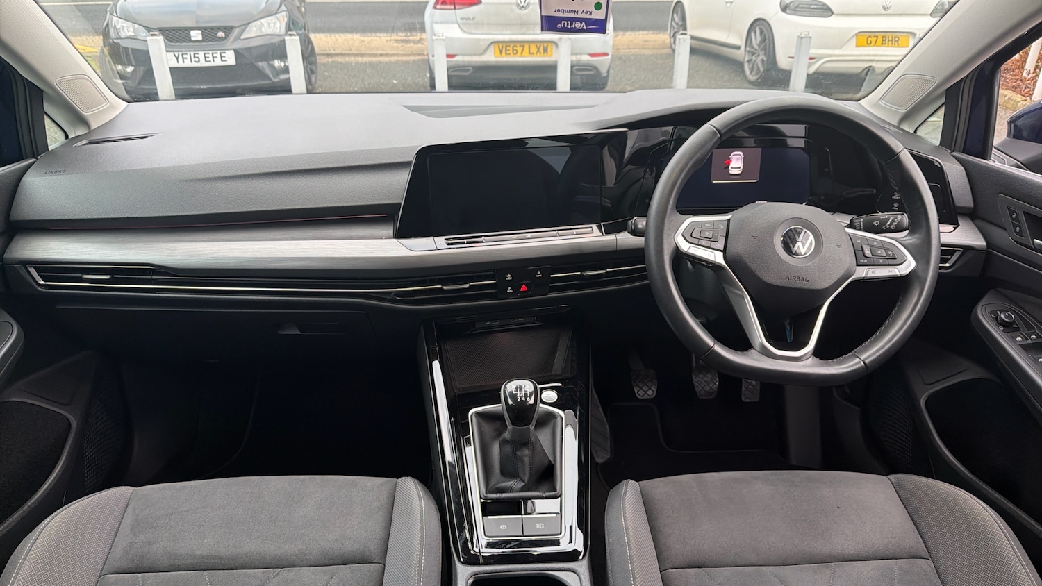 Used Volkswagen Golf 2022 for sale - 77062020: Photo 9