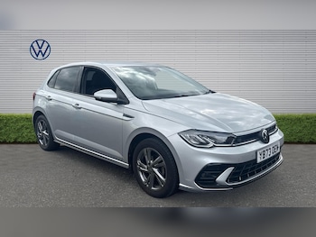 Used Volkswagen Polo 2023 for sale - 79004143: Photo