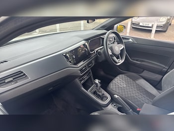 Used Volkswagen Polo 2023 for sale - 79004143: Photo
