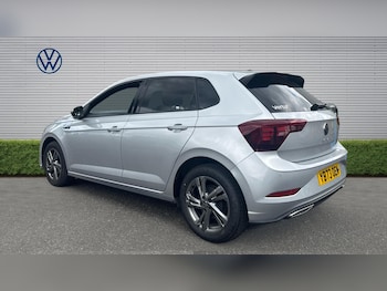 Used Volkswagen Polo 2023 for sale - 79004143: Photo