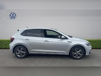 Used Volkswagen Polo 2023 for sale - 79004143: Photo