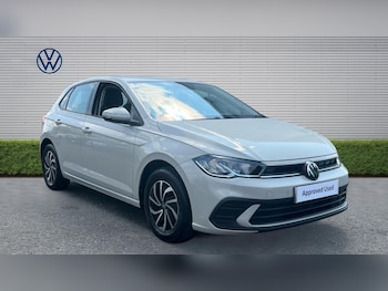 Used Volkswagen Polo 2023 for sale - 79295851: Photo