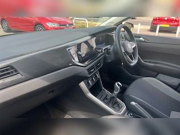 Used Volkswagen Polo 2023 for sale - 79295851: Photo