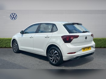Used Volkswagen Polo 2023 for sale - 79295851: Photo