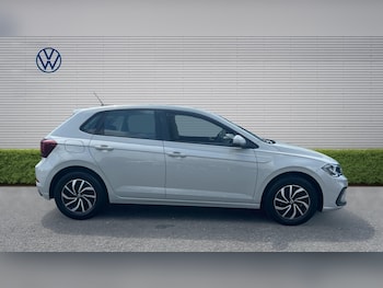 Used Volkswagen Polo 2023 for sale - 79295851: Photo