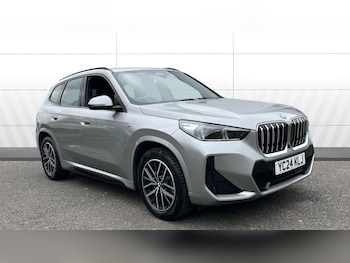 Used BMW X1 2024 for sale - 79487060: Photo
