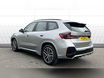 Used BMW X1 2024 for sale - 79487060: Photo