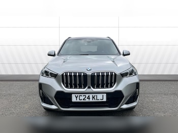 Used BMW X1 2024 for sale - 79487060: Photo