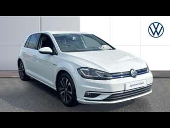 2020 (20) - 1.5 TSI EVO Match Edition 5dr Petrol Hatchback