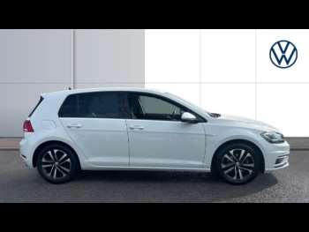 Used Volkswagen Golf 2020 for sale - 74879740: Photo