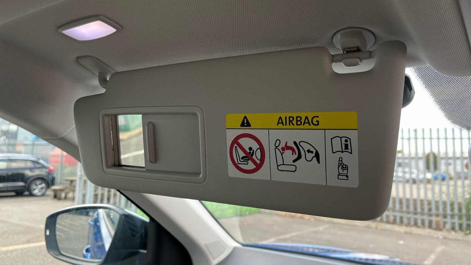 Vehicle 35