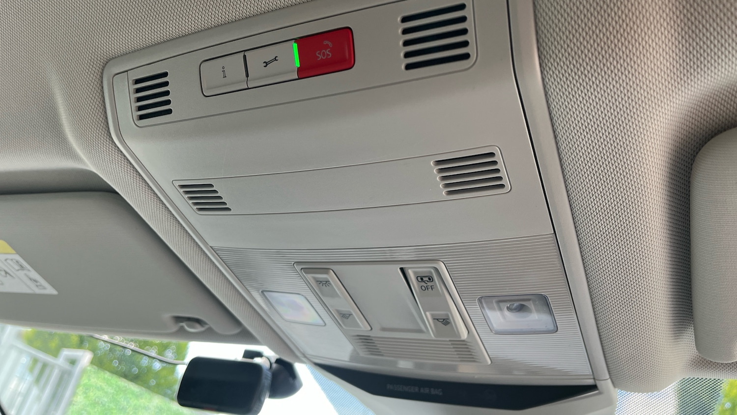 Vehicle 36