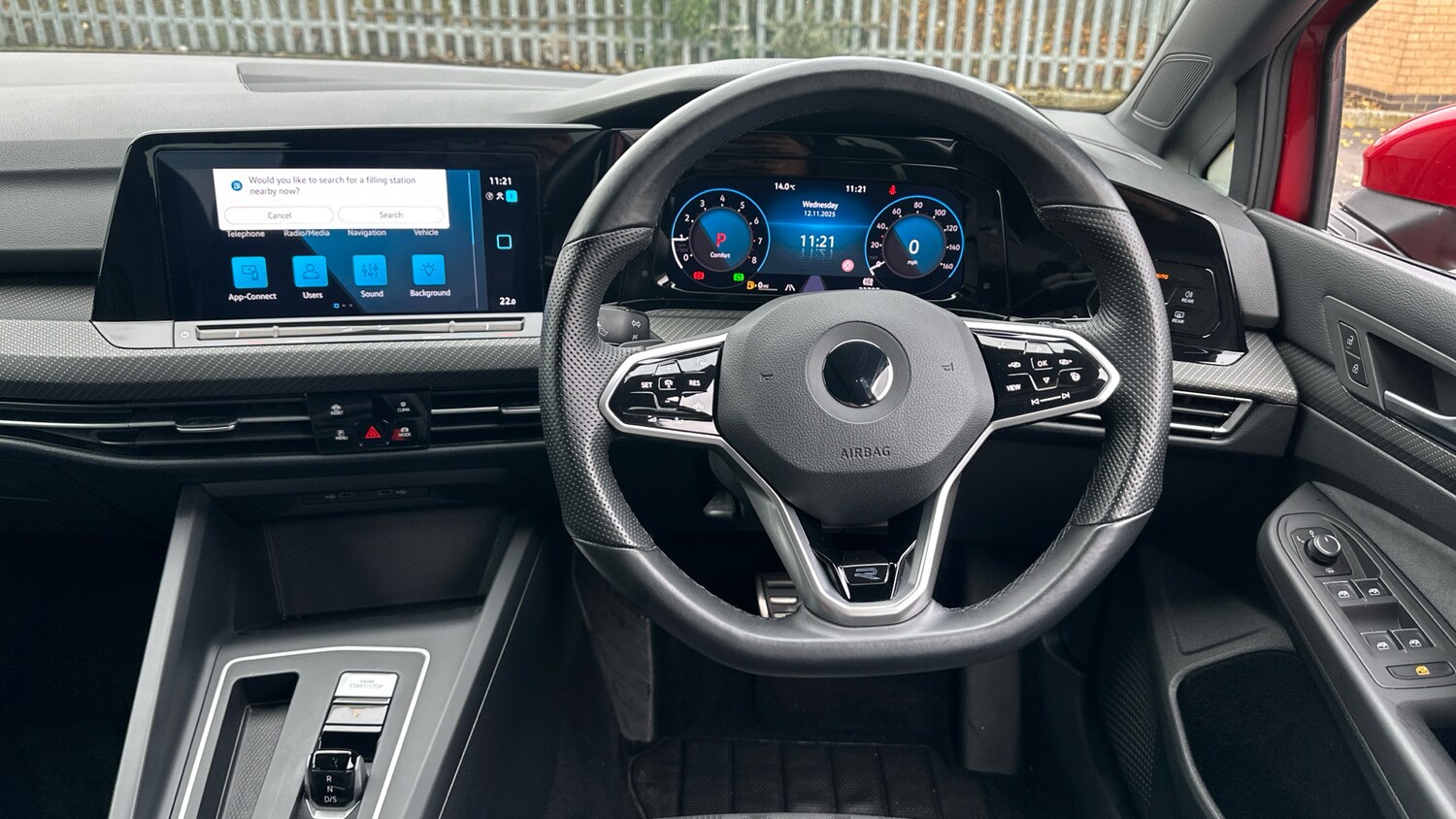 Used Volkswagen Golf 2022 for sale - 76541722: Photo 10