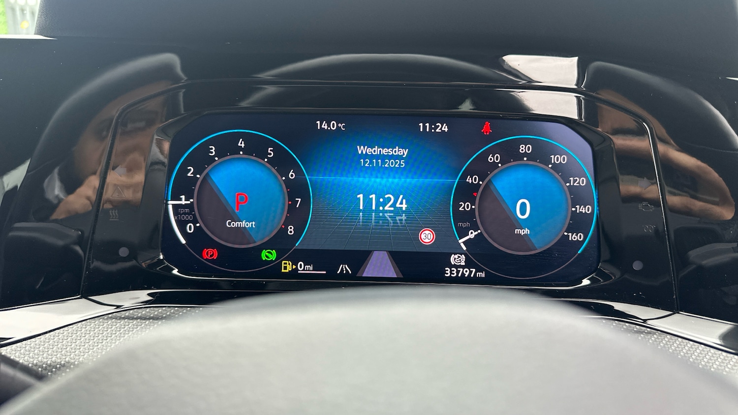 Used Volkswagen Golf 2022 for sale - 76541722: Photo 11