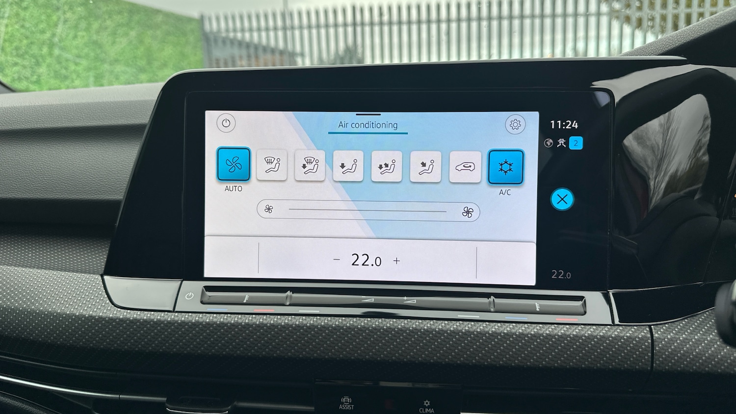 Used Volkswagen Golf 2022 for sale - 76541722: Photo 13