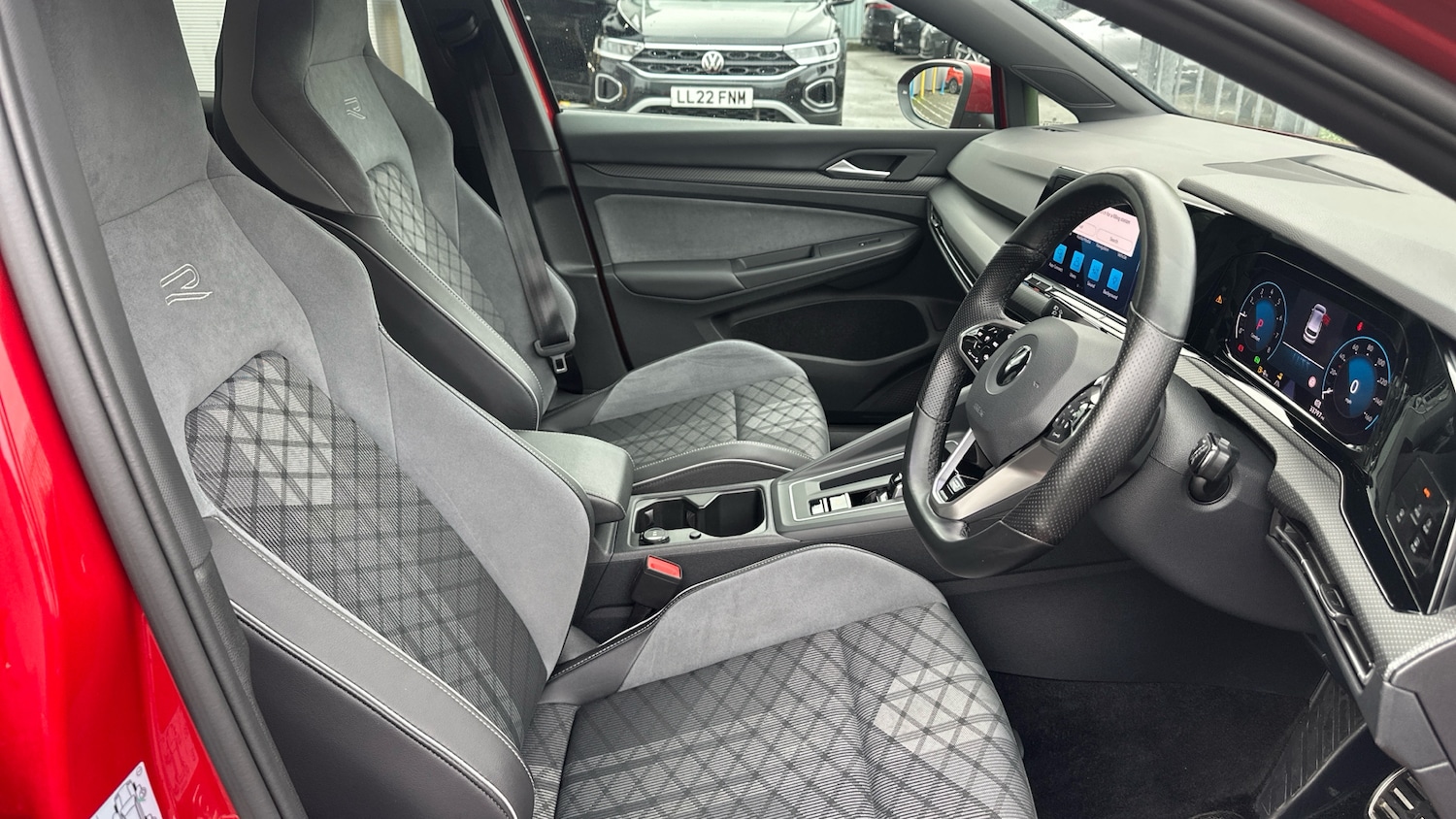 Used Volkswagen Golf 2022 for sale - 76541722: Photo 15