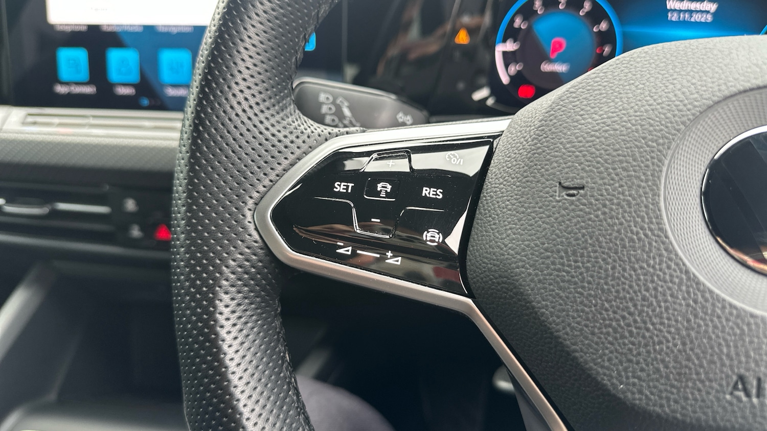 Used Volkswagen Golf 2022 for sale - 76541722: Photo 17