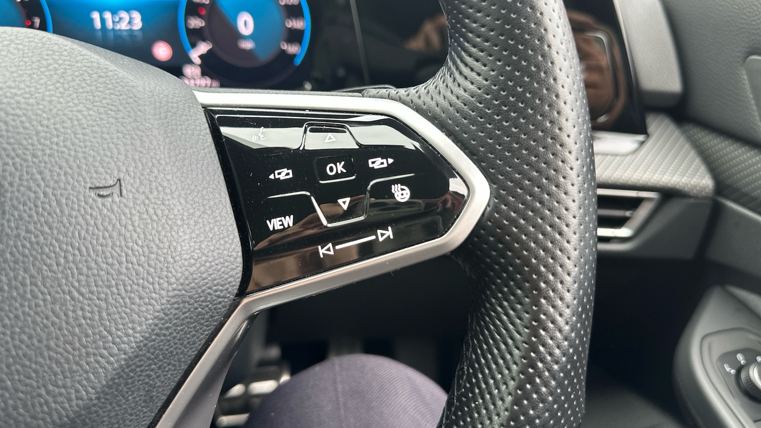 Used Volkswagen Golf 2022 for sale - 76541722: Photo 18