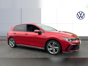 2022 (22) - 1.5 eTSI R-Line 5dr DSG Petrol Hatchback