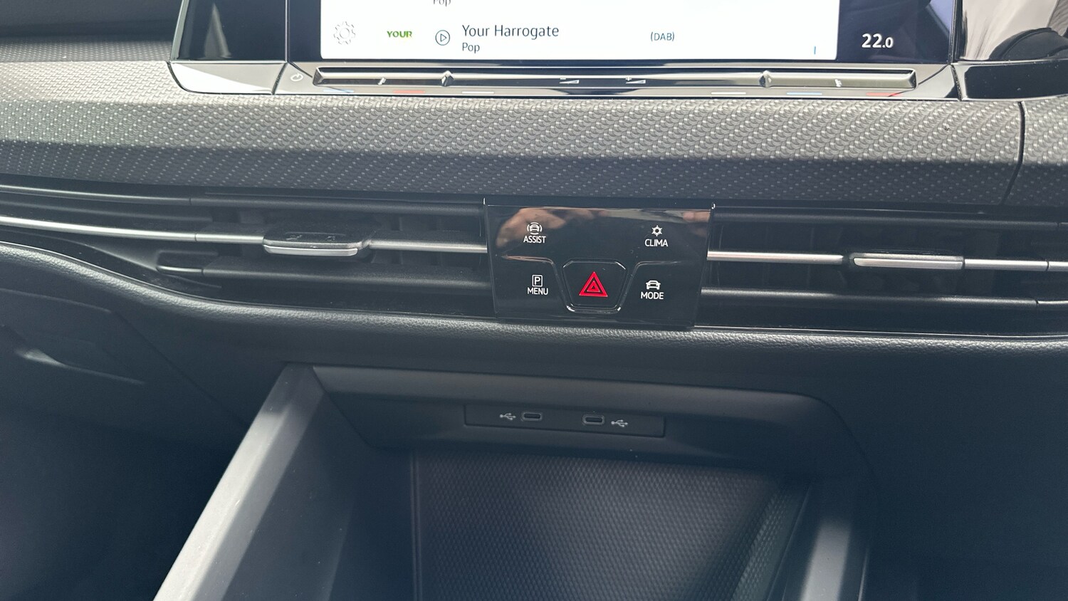 Used Volkswagen Golf 2022 for sale - 76541722: Photo 22