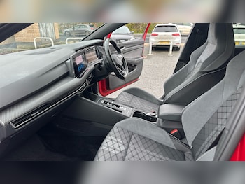 Used Volkswagen Golf 2022 for sale - 76541722: Photo