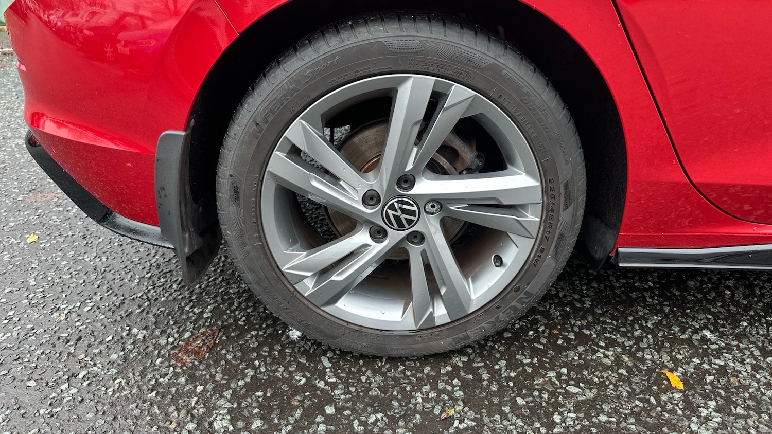 Used Volkswagen Golf 2022 for sale - 76541722: Photo 30