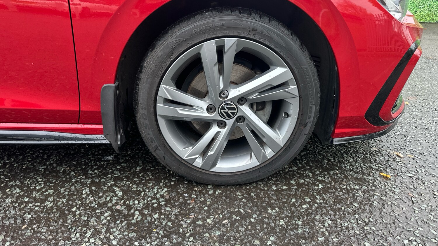 Used Volkswagen Golf 2022 for sale - 76541722: Photo 31