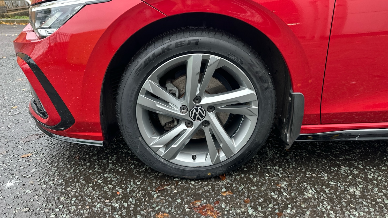 Used Volkswagen Golf 2022 for sale - 76541722: Photo 32