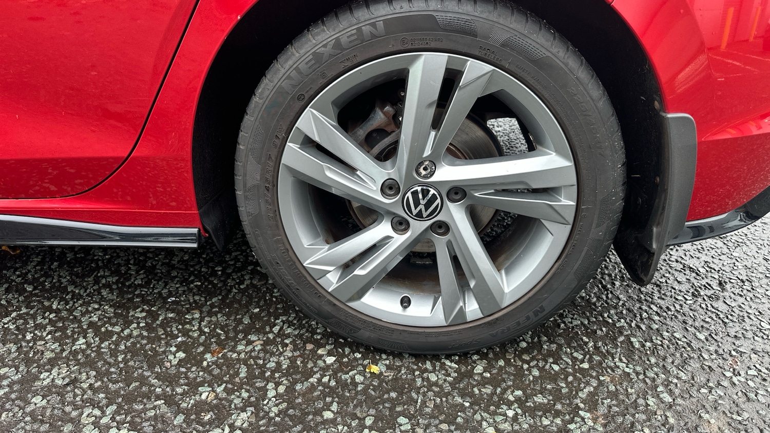 Used Volkswagen Golf 2022 for sale - 76541722: Photo 34