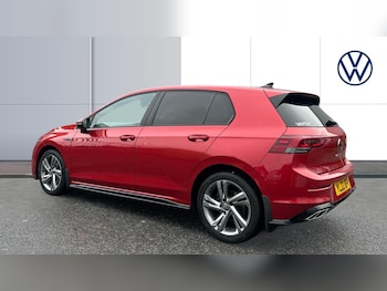 Used Volkswagen Golf 2022 for sale - 76541722: Photo