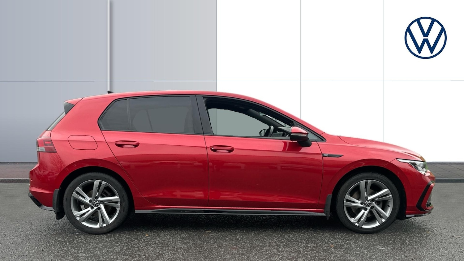 Used Volkswagen Golf 2022 for sale - 76541722: Photo 4