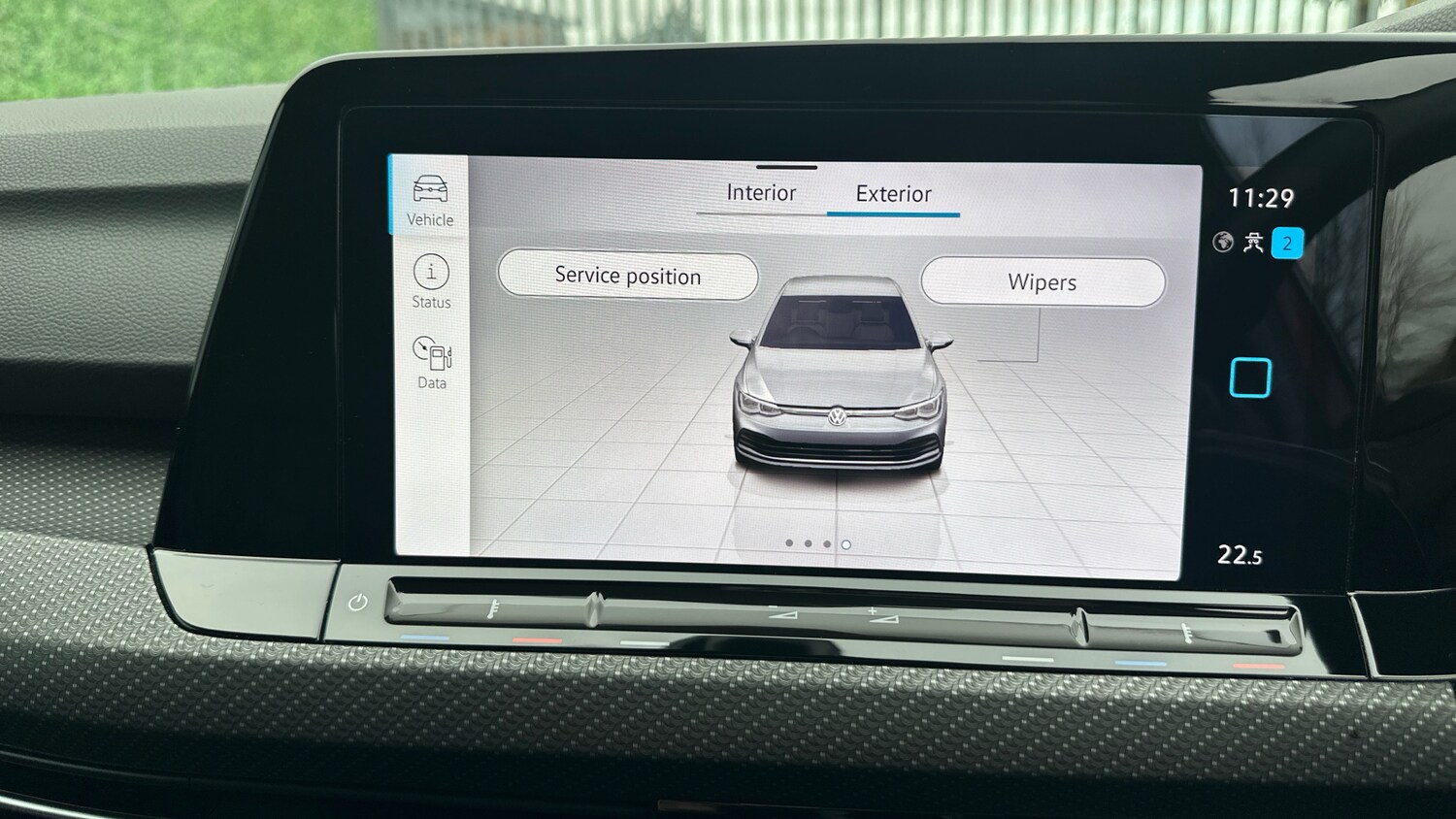 Used Volkswagen Golf 2022 for sale - 76541722: Photo 41