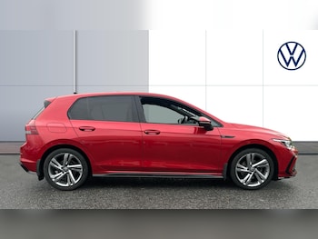 Used Volkswagen Golf 2022 for sale - 76541722: Photo