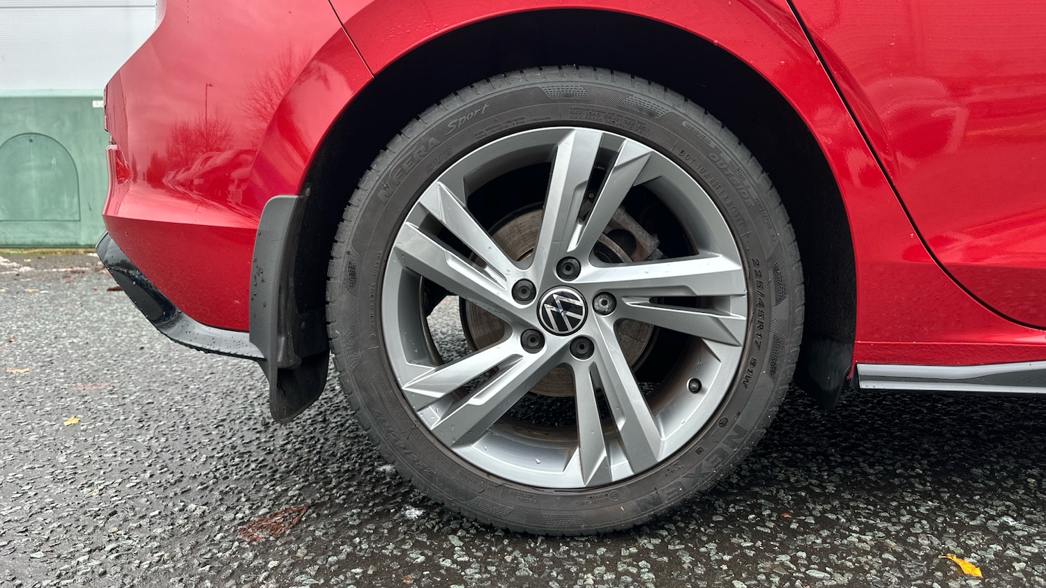 Used Volkswagen Golf 2022 for sale - 76541722: Photo 5