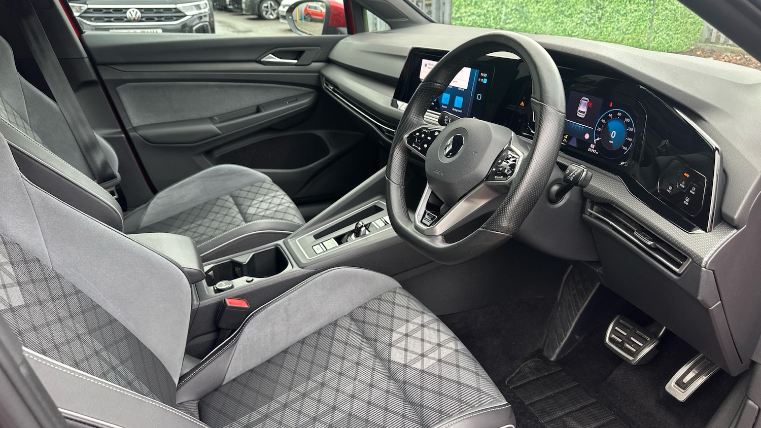 Used Volkswagen Golf 2022 for sale - 76541722: Photo 6