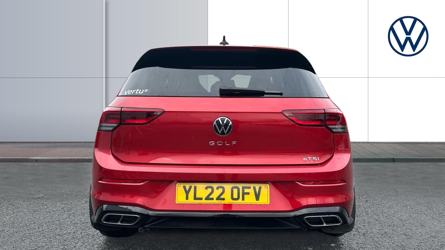 Used Volkswagen Golf 2022 for sale - 76541722: Photo 8