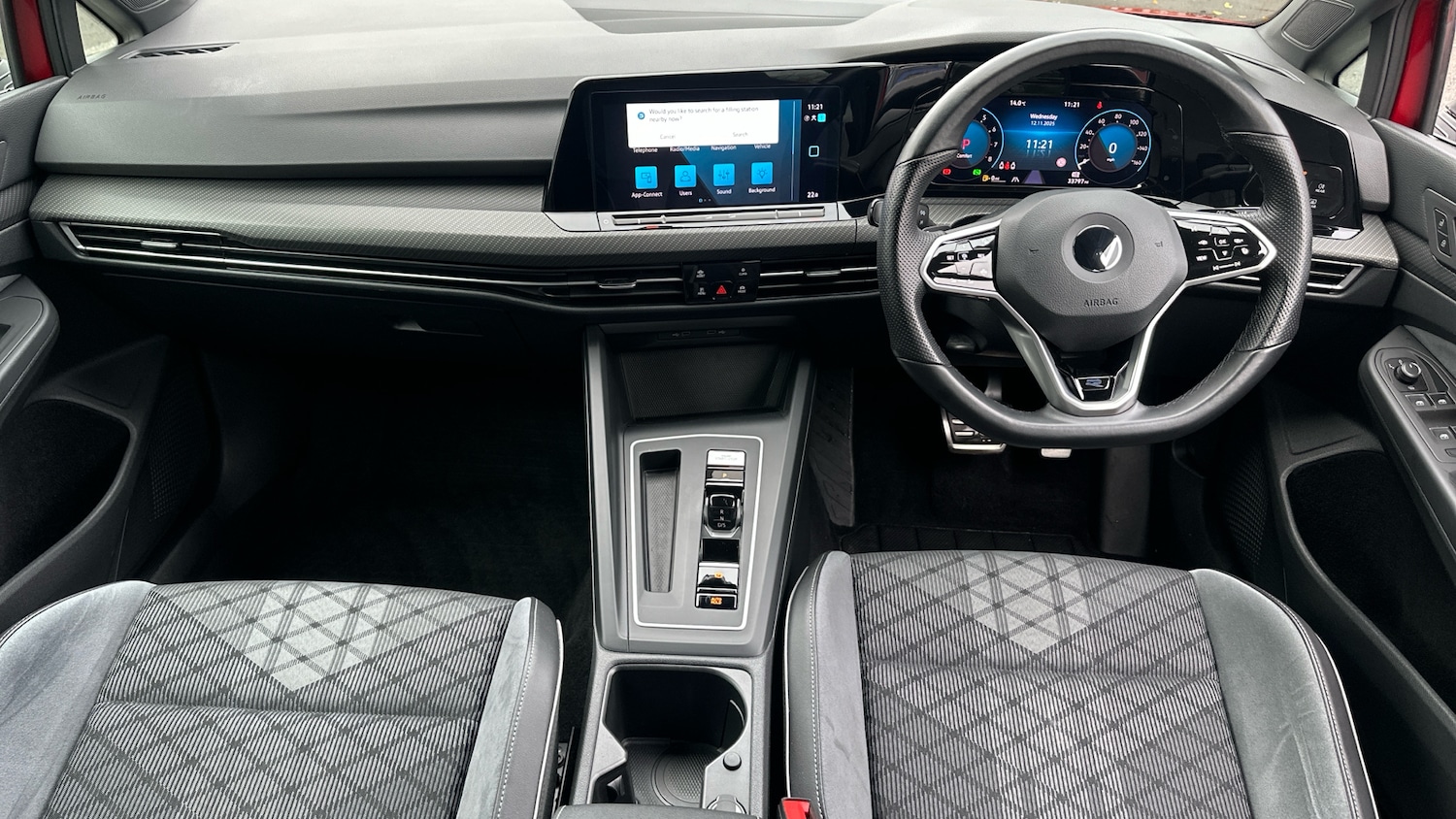 Used Volkswagen Golf 2022 for sale - 76541722: Photo 9