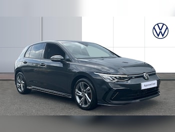 Used Volkswagen Golf 2024 for sale - 75410291: Photo