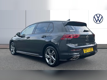 Used Volkswagen Golf 2024 for sale - 75410291: Photo