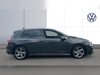 Used Volkswagen Golf 2024 for sale - 75410291: Photo